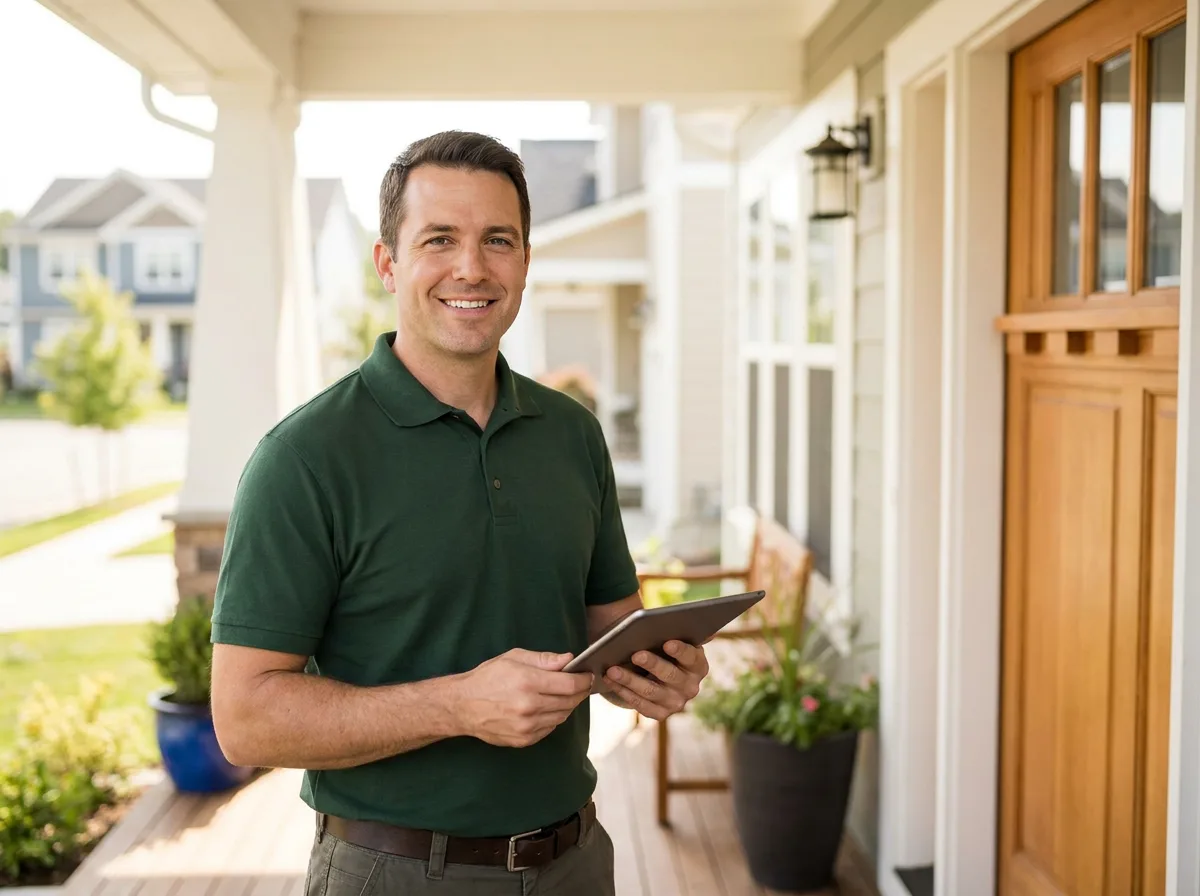 Pest control FAQs for Morning View, KY